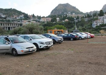 Asm Taormina. Piano Porto: avviate le procedure amministrative per l’apertura dell’area di sosta