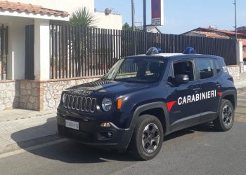 Pedinava l’ex moglie per gelosia, un 40enne arrestato dai carabinieri di Taormina