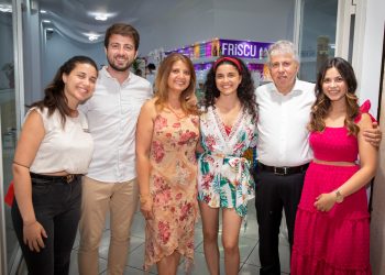 Letojanni. Inaugurato il bar “Friscu”: sarà gestito dalla famiglia Chiechio
