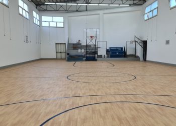 Taormina. Rao: “Riqualificazione palestra comunale, grazie all’assessore Andrea Carpita si avvera un sogno”