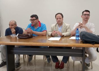 Taormina. Ospedale “S. Vincenzo”, l’assemblea sindacale sospende lo stato di agitazione fino a settembre