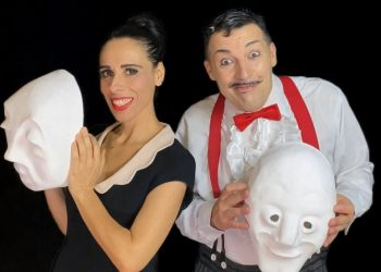 Taormina. “Finc Comedy Festival”: a dicembre 2022 un evento unico per il Sud Italia