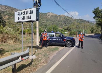 Francavilla. Incendiò l’auto di un carabiniere: arrestato un 50enne