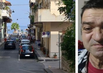 Omicidio di Massimo Canfora, i carabinieri fermano un 18enne residente a Letojanni