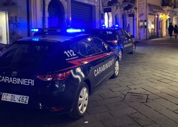Ferragosto a Taormina. Controlli dei carabinieri: un arresto, 5 denunce e 15 soggetti segnalati per droga