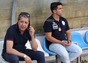 Calcio. Giovanni Maricchiolo è il nuovo presidente del Città di Taormina