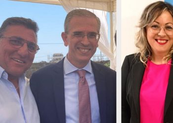 Forza Italia Mascali. Il gruppo di Carmelo Portogallo ha scelto: Marina Scordo candidata all’Ars