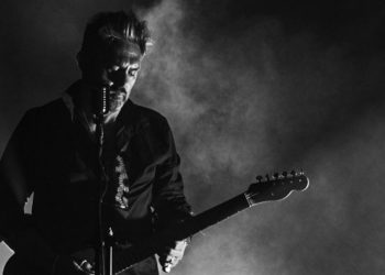 Taormina. “Moon”: ecco il nuovo album musicale di Sandro Di Bernardo, in arte “Pekora Nhera”