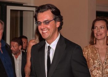 Taormina. Il Nations Award sbarca a Venezia. Grande attesa per Mogol e Anna Safroncik