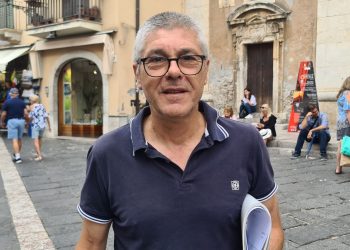 Taormina. Puglia: “Parcheggio Piano Porto e viabilità, grazie ai dipendenti Asm e alle guardie particolari giurate”
