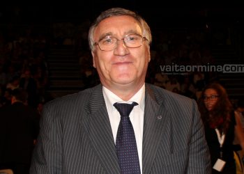 Messina. “Premio Medico di Carità” a Tonino Borruto, già primario di Gastroenterologia a Taormina