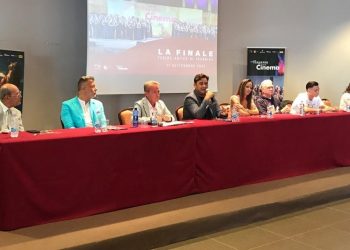 Taormina. “Una Ragazza per il Cinema”: domenica 11 settembre la finale nazionale al Teatro Antico