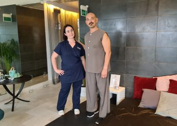 “Fusion Spa Taormina”: relax, benessere e armonia nella magica cornice dell’NH Collection