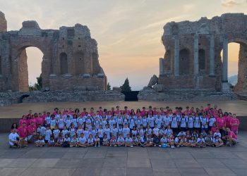 Taormina. Follest, il tema “Batticuore” ha regalato a tutti un itinerario pedagogico, formativo e ricreativo