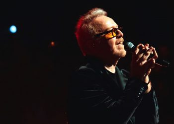 Taormina. Il concerto di Umberto Tozzi spostato dal 25 settembre al 9 ottobre 2022