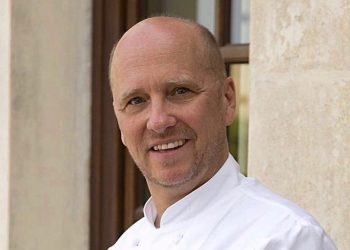 Taormina. St. George Restaurant by Heinz Beck: apertura invernale e… brindiamo al 2023!