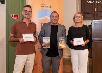 Etnabook. Premi speciali ad Adriano Di Gregorio, Barbara Bellomo e Francesco Musolino