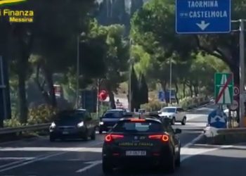 Mafia e traffico di droga a Taormina, a Giardini e nella provincia di Catania: 16 arresti della GdF