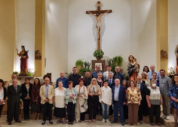 Taormina. Premio di poesia “Maria, Madre del Buon Cammino”: ecco i vincitori della 12ª edizione