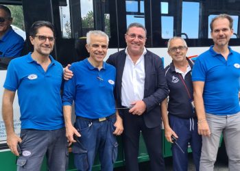 Taormina. Portogallo: “PharmEvolution 2022, un successo anche per la nostra Azienda servizi municipalizzati”