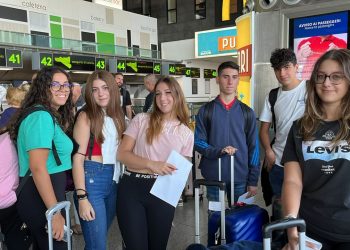 Taormina. Istituto “Pugliatti”: studenti in Polonia per il progetto Erasmus +Rest