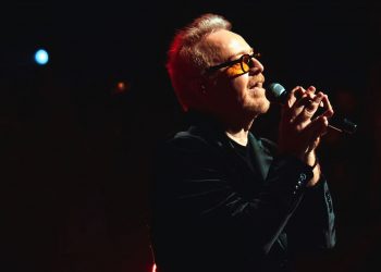 Taormina. Umberto Tozzi: rimandata al 2023 la serata speciale del 9 ottobre con amici e colleghi