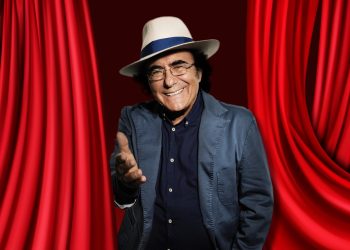 Al Bano: a marzo 2023 al “Metropolitan” di Catania con lo spettacolo “È la mia vita”