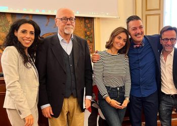 Taormina. Tutto pronto per il “Finc Comedy Festival”. Carpita: “Evento di valenza internazionale nell’ottica della destagionalizzazione turistica”