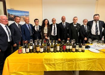 Fiumedinisi. “Capricci d’Autunno”: “Mamertino: da Giulio Cesare ai nostri giorni”