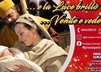Taormina. Presepe vivente di Trappitello: ecco le date della 18ª edizione (2022-2023)