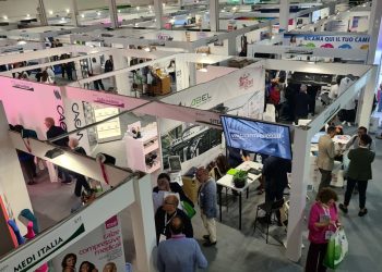 Taormina. Gli organizzatori di PharmEvolution: “Grazie a Carmelo Portogallo e a tutti i dipendenti Asm per la professionalità dimostrata”