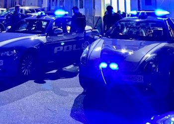 Taormina. Giovane di 22 anni trovato con 20 grammi di cocaina: arrestato dalla Polizia