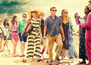 “The White Lotus”. Su Sky Atlantic inizia anche in Italia la seconda stagione della serie tv girata a Taormina