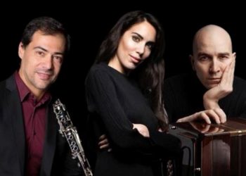 Taormina. “Tao Christmas Fest”: “Omaggio ad Astor Piazzolla”