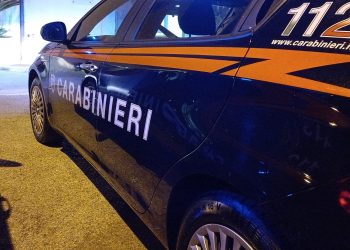 Taormina. Furto del valore di 20mila euro in un appartamento: i carabinieri fermano un uomo e una donna