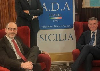 Sicilia. Associazione direttori d’albergo: il Comitato regionale rieletto all’unanimità. Il taorminese Roberto Cardone tesoriere