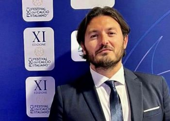 Calcio. Angelo Scaltriti: un nome, una garanzia. Il giornalista catanese miglior addetto stampa del girone C di Serie C (2021-2022)