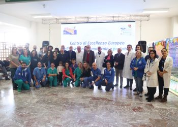 Taormina. “Elso Award for Excellence” al Centro Cardiologico Pediatrico del Mediterraneo “Bambino Gesù”