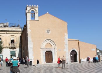 Taormina. “Incontri di Pace”, “Ecce Veniet Deus” e “4Around”: iniziative dell’assessorato alla Cultura