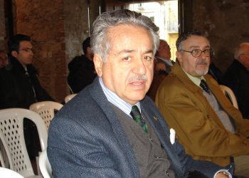 Taormina. Spadaro: “Sala di Casa Cuseni dedicata a Franz Riccobono, superbo paladino della cultura siciliana”