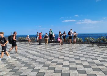 Taormina. Il sindaco: “La Cosfel ha approvato l’ipotesi di bilancio stabilmente riequilibrato 2021-2023 del Comune. Per noi un vero regalo di Natale”