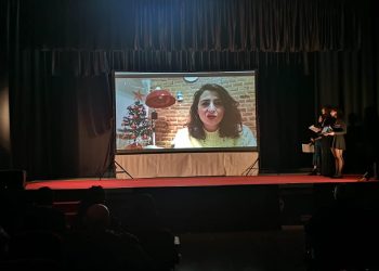 Gravina. “Via dei Corti”: il premio “Nataliberaweb” intitolato al taorminese Armando Bonadonna assegnato ad Alice Sagrati