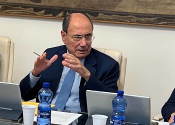 Maltempo. Il governo Schifani delibera stato di crisi per 55 Comuni (tra cui Francavilla e Graniti) in tutta la Sicilia