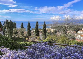 Pnrr per la rimozione delle barriere fisiche e cognitive nei musei italiani: Casa Cuseni (Taormina) top in Sicilia