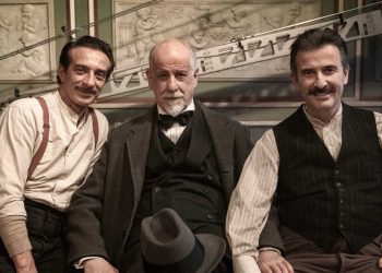 Nastri d’Argento 2023. “La Stranezza” è il film dell’anno