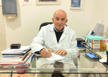 Pediatra Francesco Guglielmo