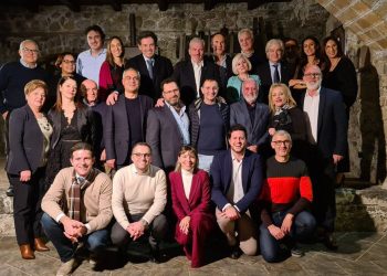 Il Taormina Medical Center festeggia gli eccellenti risultati del 2022