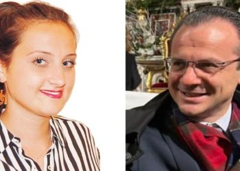 Taormina. La consigliera Cullurà: “Il mio sostegno a De Luca, con lui la città tornerà a splendere”