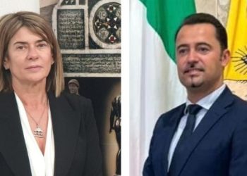 Regione Siciliana. Governo Schifani: scambio deleghe Amata-Scarpinato