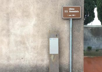 Castelmola. Il sindaco: “Rubata un’antica campana di 200 kg dalla Chiesa dell’Annunziata”